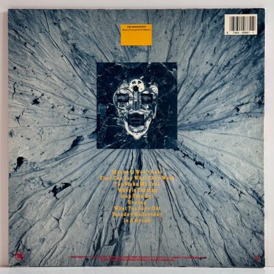 The Woodentops – Wooden Foot Cops On The Highway