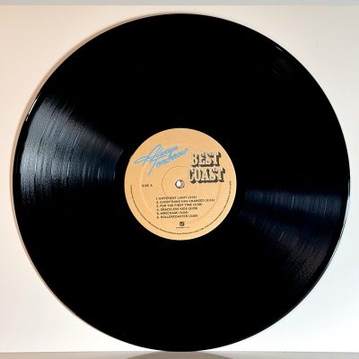 Best Coast – Always Tomorrow