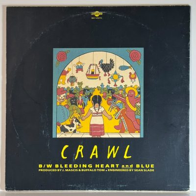 Buffalo Tom – Crawl