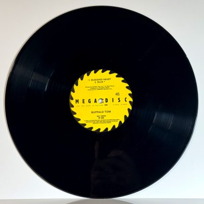 Buffalo Tom – Crawl