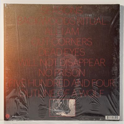 Dusted – Blackout Summer