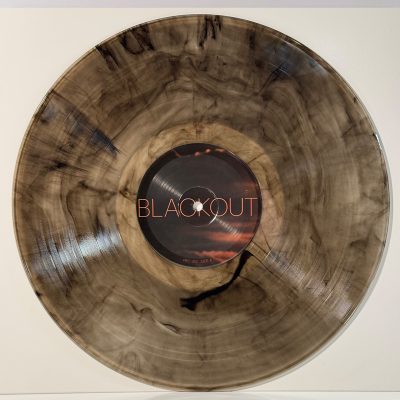 Dusted – Blackout Summer