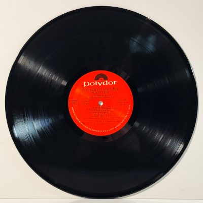 Robert Fripp / The League Of Gentlemen