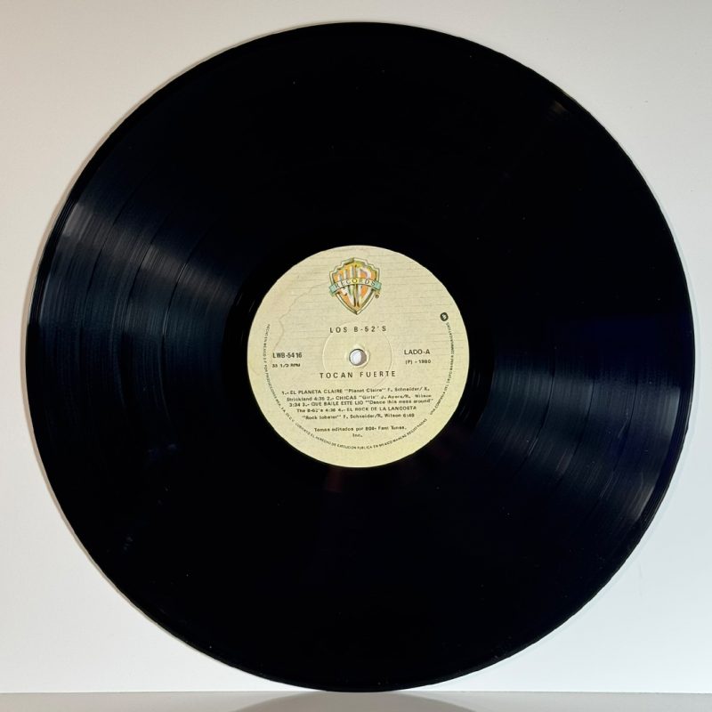 XTC – Skylarking
