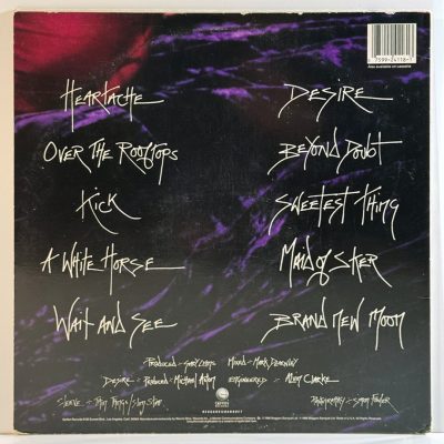 Gene Loves Jezebel – Discover