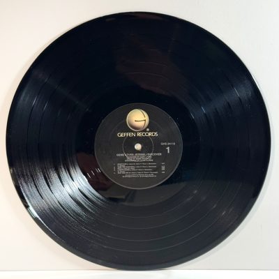 Gene Loves Jezebel – Discover