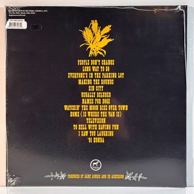 Limbeck – Let Me Come Home