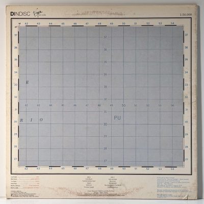 Martha And The Muffins – Metro Music