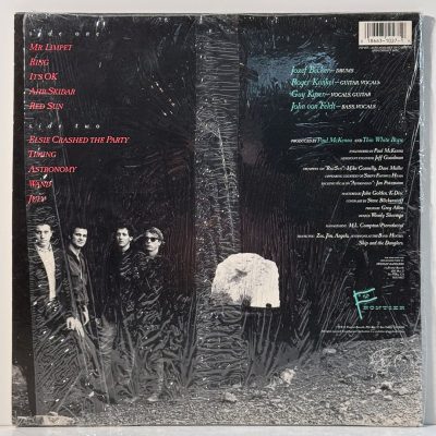 Thin White Rope – In The Spanish Cave