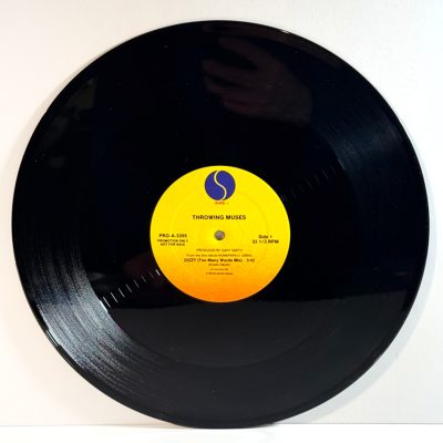 Throwing Muses – Dizzy