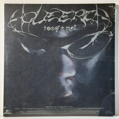 Toro Y Moi – Hole Erth