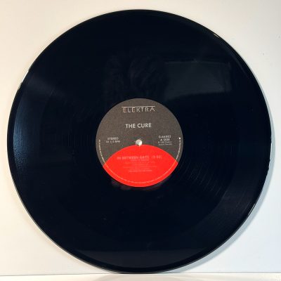 The Cure – In Between Days