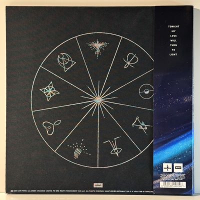 Lux Prima – Karen O, Danger Mouse