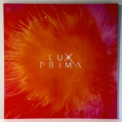Lux Prima – Karen O, Danger Mouse