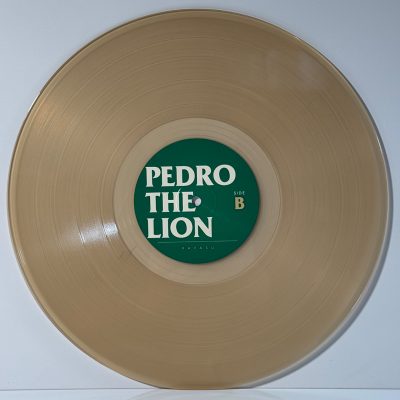 Pedro The Lion – Havasu