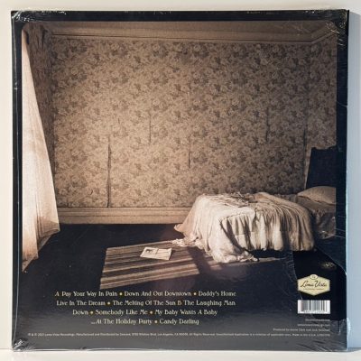 St. Vincent – Daddy's Home