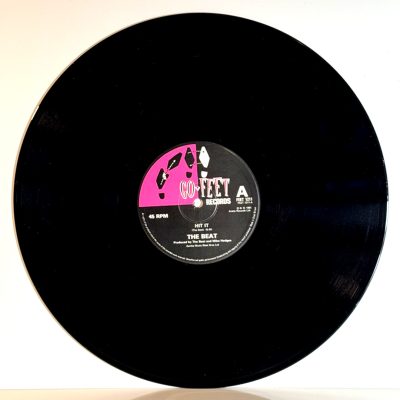 The Beat – Hit It
