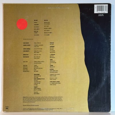 Eurogliders – This Island