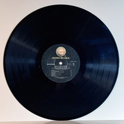 Gene Loves Jezebel – The House Of Dolls