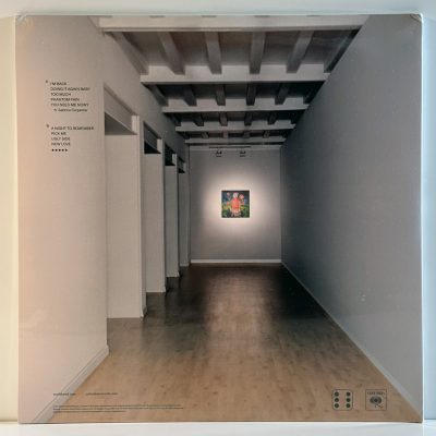 Girl In Red – I’m Doing It Again Baby!