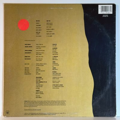 Eurogliders – This Island