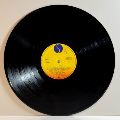 The Pretenders – Learning To Crawl