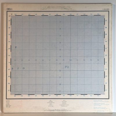 Martha And The Muffins – Metro Music