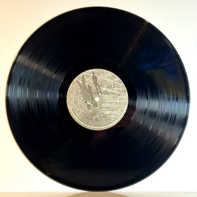 Martha And The Muffins – Metro Music