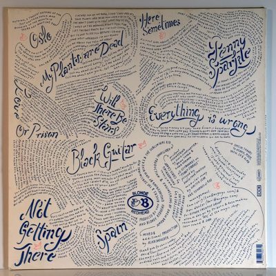 Blonde Redhead – Penny Sparkle