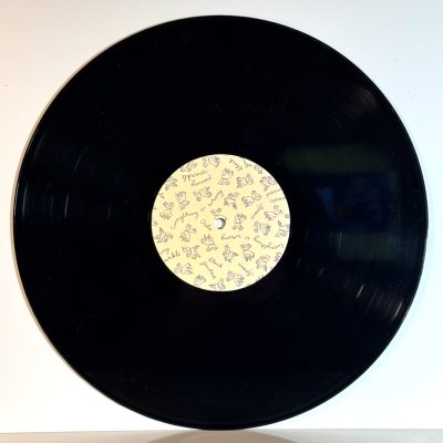 Blonde Redhead – Penny Sparkle