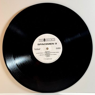 Spacemen 3 – Big City