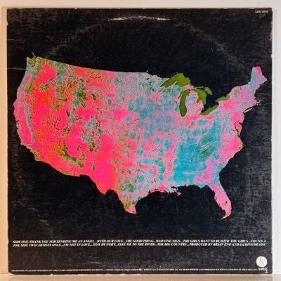 Talking Heads – More Songs About Buildings And Food