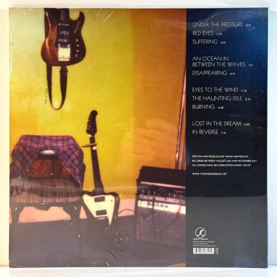 The War On Drugs – Lost In The Dream