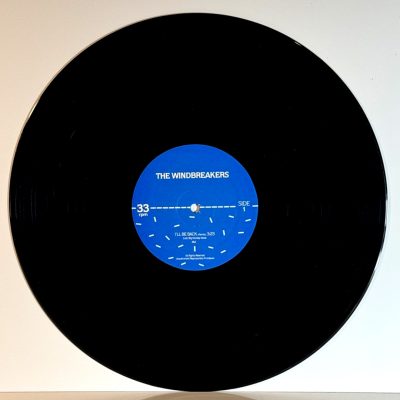 The Windbreakers – I'll Be Back