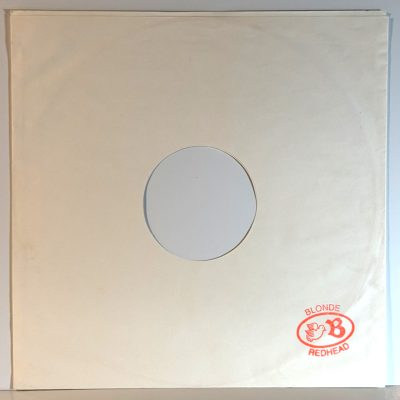 Blonde Redhead – Penny Sparkle