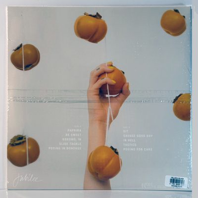 Japanese Breakfast – Jubilee