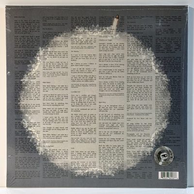 Tori Amos – Under The Pink