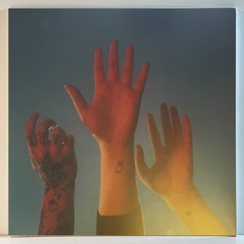 boygenius – The Record