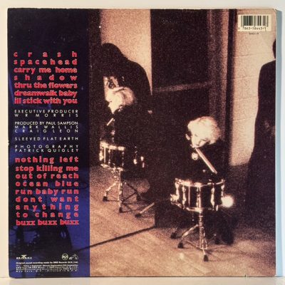 The Primitives – Lovely