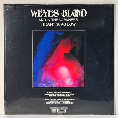Weyes Blood – And In The Darkness, Hearts Aglow