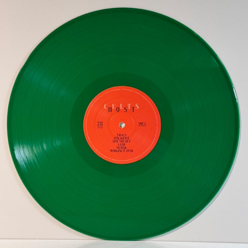 Cults – Host