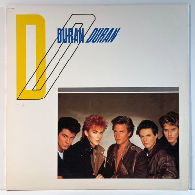 Duran Duran
