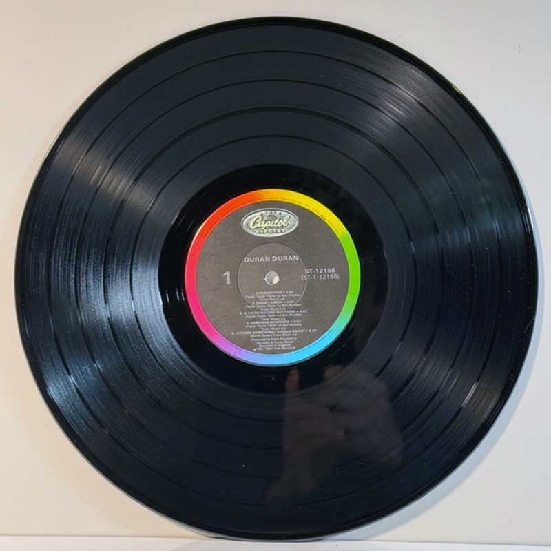 Duran Duran