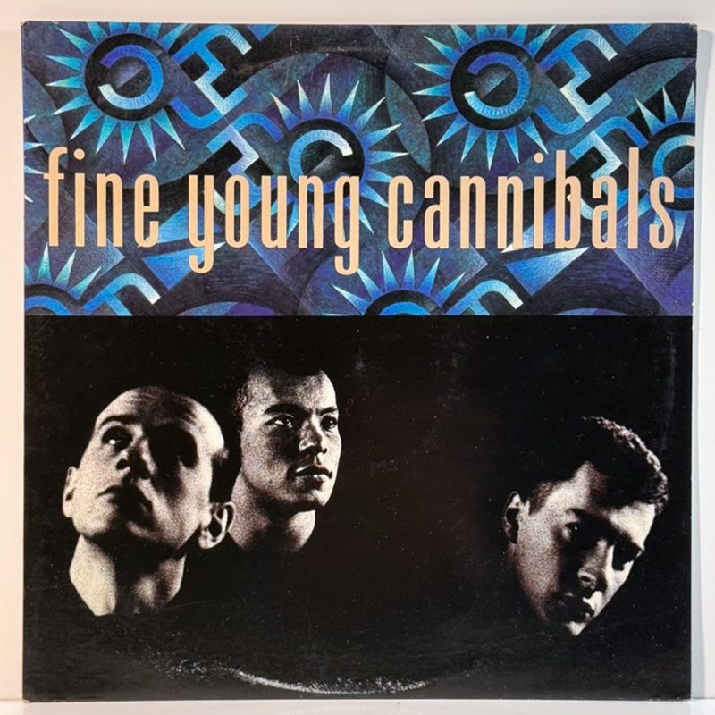 Fine Young Cannibals