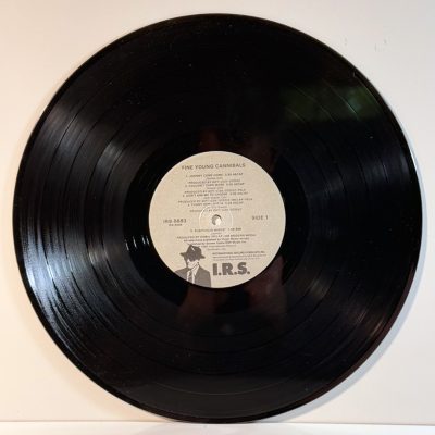 Fine Young Cannibals – Self Titled