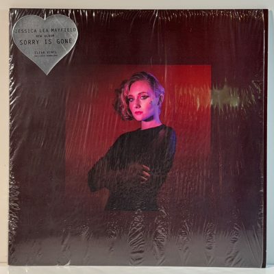 Jessica Lea Mayfield – Sorry Is Gone