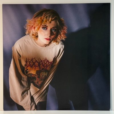 Jessica Lea Mayfield – Sorry Is Gone