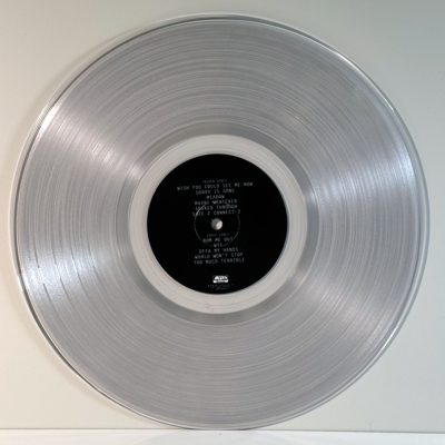 Jessica Lea Mayfield – Sorry Is Gone