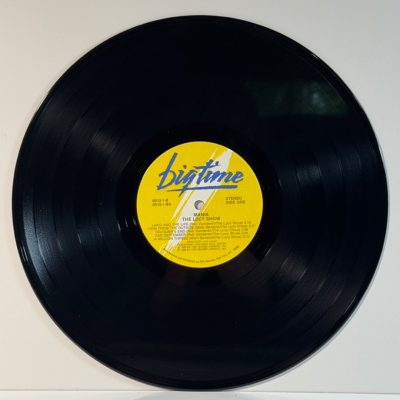 The Lucy Show – Mania