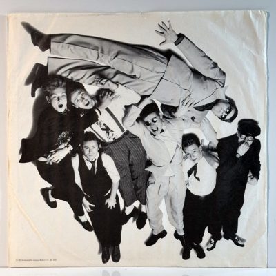 Madness – Compilation